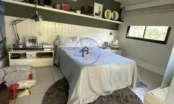 Imagem 4: Apartamento com 3 quartos à venda, 223 m² - Gávea - Rio de Janeiro/RJ