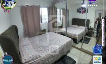 Imagem 5: Condominio Novo Felicidade 2 - Pronta Entrega com 2 Quartos, Portaria 24h e Lazer Completo