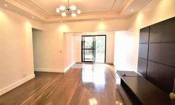 Imagem 3: Apartamento para Aluguel - Santa Paula, 3 Quartos, 131 m2