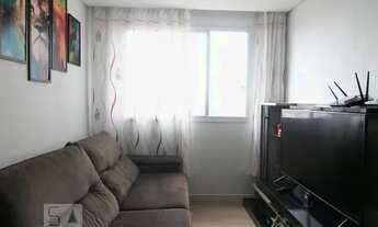 Imagem 6: Apartamento para Aluguel - Itaquera, 2 Quartos, 42 m2