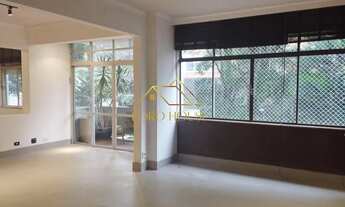 Imagem 3: Apartamento para Locação em São Paulo, Jardim Paulista, 2 dormitórios, 2 banheiros, 1 vaga