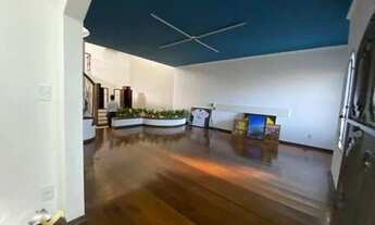 Imagem 5: Sobrado para alugar, 390 m² por R$ 12.000,00/mês - Jardim - Santo André/SP