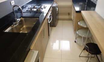 Imagem 3: MOBILIADO - AR CONDICIONADO