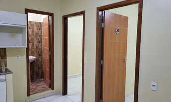 Imagem 7: Apartamento para solteiro