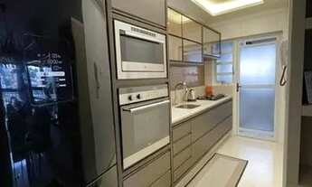 Imagem 6: Apartamento para Venda em Florianópolis, Coqueiros, 3 dormitórios, 2 suítes, 3 banheiros