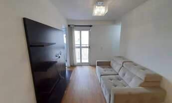 Imagem: Apartamento Semi- mobiliado Centro