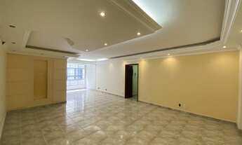 Imagem 2: Apartamento para aluguel possui 220 metros quadrados com 3 quartos