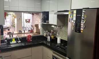 Imagem 3: Vendo Casa Bairro Cardoso 3/4 1 suíte - alto padrão