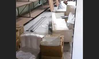 Imagem 5: Galpão próximo a Dumont Villares e Shopping Metro Tucuruvi