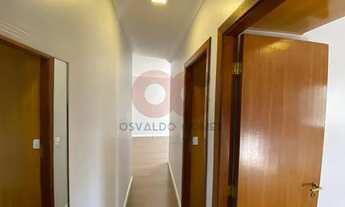 Imagem 6: APARTAMENTO PARA LOCAÇÃO - VILA OLÍMPIA - SÃO PAULO - 02 DORMITÓRIOS COM ARMÁRIOS E VAGA