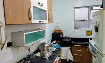 Imagem 6: Vendo Apartamento de 1 dormitório à 10 minutos da praia do Boqueirão Santos-SP