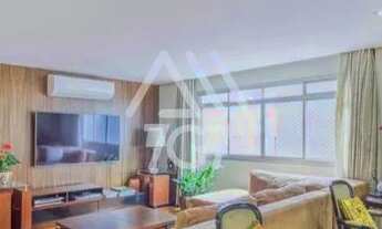 Imagem: APARTAMENTO À VENDA NO ITAIM BIBI