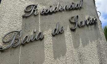 Imagem 5: Res. Baía dos Santos, Parangaba, 67m2, 2 Qtos, Porcelanato, 2 WC´s e 1 Vaga