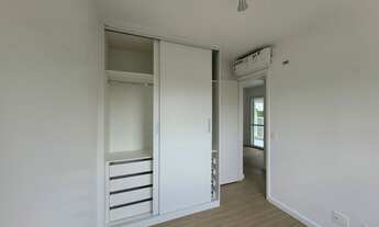 Imagem 7: Apartamento 2 quartos para locação do lado do metrô Borba Gato (linha lilás