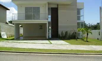 Imagem: Oportunidade Alphaville Litoral Norte 1