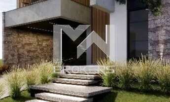 Imagem 5: Terreno à venda no Condomínio Residencial Portal do Jequitibá em Valinhos - SP