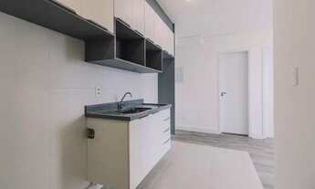 Imagem 7: Apartamento para venda tem 38 metros quadrados com 2 quartos em Vila Butantã - São Paulo