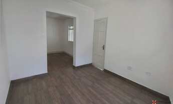 Imagem 2: CASA TÉRREA COM 02 AMPLOS DORMITÓRIOS, SALA DE ESTAR E JANTAR, COZINHA ESPAÇOSA, 01 BANHEI