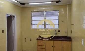 Imagem 5: Apartamento com 2 dormitórios - Gonzaga - Santos/SP