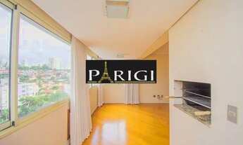 Imagem 5: Apartamento com 3 dormitórios para alugar, 115 m² por R$ 4.098,00/mês - Mont'Serrat