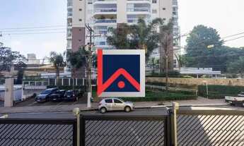 Imagem 6: Locação Apartamento 2 Dormitórios - 68 m² Vila Olímpia