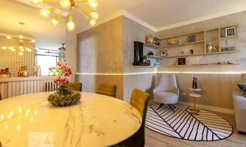 Imagem: Apartamento para Aluguel - Alphaville, 2