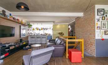 Imagem 7: PORTO ALEGRE - Apartamento Padrão - Bom Fim