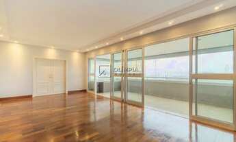 Imagem 3: Apartamento Venda 4 Dormitórios - 317 m² Alto de Pinheiros