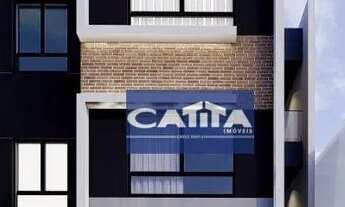 Imagem 1: Apartamento à venda, 38 m² por R$ 258.400,00 - Vila Carrão - São Paulo/SP