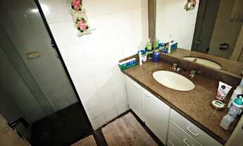 Imagem 7: Apartamento para venda tem 80 metros quadrados com 2 quartos em Higienópolis - São Paulo