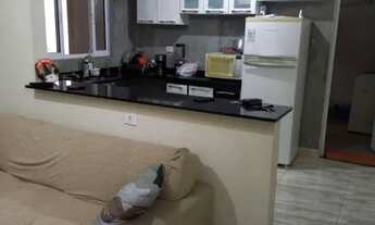 Imagem: CASA PARA VENDA NO MAGUARI