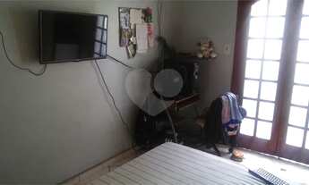 Imagem 3: Ótimo sobrado com 3 dorm. - SBC