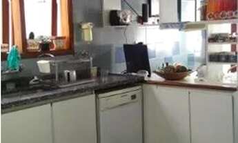 Imagem 5: Sobrado para venda possui 140 metros quadrados com 2 quartos em Jardim Aurélia - São Paulo