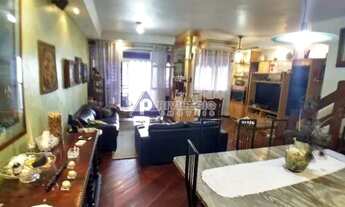 Imagem 6: COBERTURA 4 QUARTOS, SUÍTE, VARANDA E 2 VAGAS