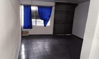 Imagem 3: Casa para aluguel possui 50 metros quadrados com 1 quarto