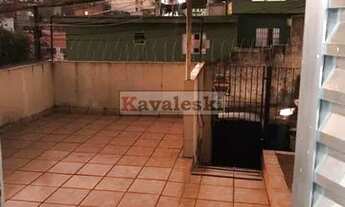 Imagem 3: Casa Térrea, Vila Caraguatá - São Paulo