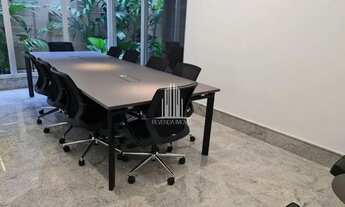 Imagem 4: Spencer Offices Conj. Comercial com 2 vagas de garagem no Sumarezinho