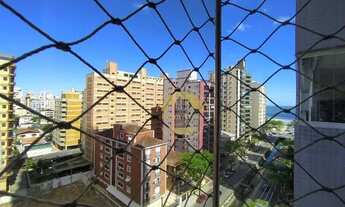 Imagem 7: Apartamento à venda, 163 m² por R$ 1.900.000,00 - Embaré - Santos/SP