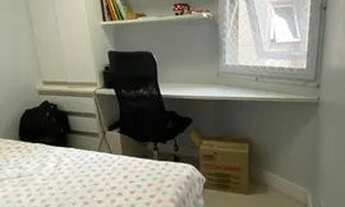 Imagem 6: Apartamento para venda com 85 metros quadrados com 3 quartos em Brotas - Salvador - BA