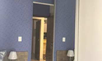 Imagem 7: Apartamento DECORADO, com 2 dormitórios sendo 1 suite, sacada gourmet, na vila Tupi - Pra