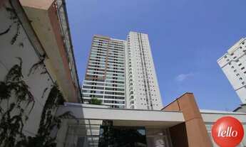 Imagem: São Paulo - Apartamento Padrão - Campo