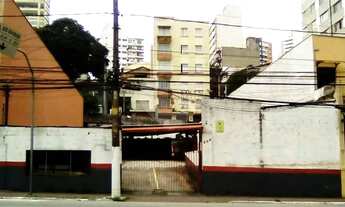 Imagem: TERRENO A VENDA NA ALFREDO PUJOL - SANTANA