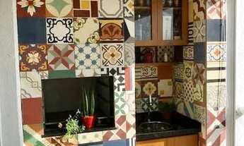 Imagem 3: ESPETACULAR APTO NO ALTO DA BOA VISTA NO MELHOR CONDOMÍNIO DA REGIÃO!!!