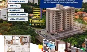Imagem 5: Lindo Apartamento No Sao Francisco, 3 Quartos, ENTRADA PARCEADA , Torre Unica