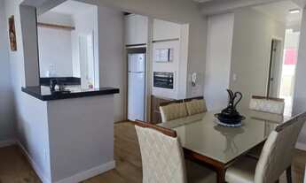 Imagem 7: Alugo Cobertura Mobiliada em Laguna (Anual