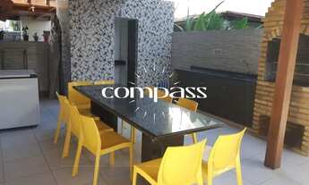 Imagem 5: Casa duplex com 3 suítes para venda no Cond. Village Praia dos Carneiros 3 na Praia dos Ca