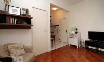 Imagem 5: Apartamento para Aluguel - Centro, 1 Quarto, 42 m2