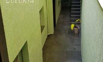 Imagem 6: Santo André - Casa Padrão - Parque das Nações