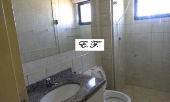 Imagem 7: Apartamento para venda com 45 metros quadrados com 1 quarto em Vila Seixas - Ribeirão Pret