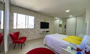 Imagem 4: Cobertura Luxuosa Duplex 5 Suítes - 360 m² - à Venda em Águas Claras